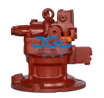 Fabryka hurtowa Wysokiej jakości hydrauliczne grabiarki Swing Motor Pump Assembly M5x130chb-10a-67a/260-Rg10d Dla LG920