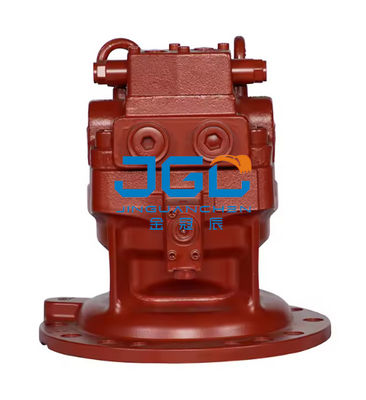 Fabryka hurtowa Wysokiej jakości hydrauliczne grabiarki Swing Motor Pump Assembly M5x130chb-10a-67a/260-Rg10d Dla LG920