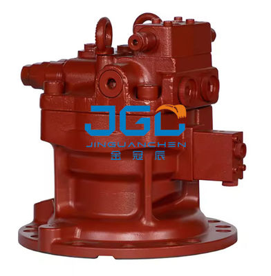 Fabryka hurtowa Wysokiej jakości hydrauliczne grabiarki Swing Motor Pump Assembly M5x130chb-10a-67a/260-Rg10d Dla LG920