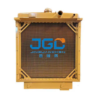 Chińskie fabryki Produkty wysokiej klasy Produkty fabryczne części zamienne SD16 16Y-03A-03000 Buldozer Radiator wodny