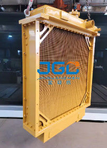 Chińskie fabryki Produkty wysokiej klasy Produkty fabryczne części zamienne SD16 16Y-03A-03000 Buldozer Radiator wodny