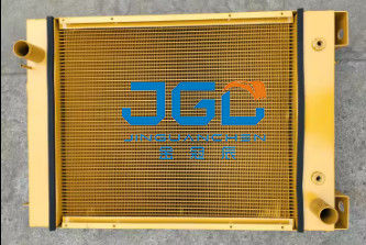 Chińska fabryka Hydraulic Oil Cooler SD32 175-03-C1002 Bulldozer Radiator wodny