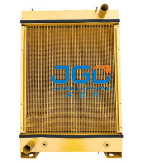 Chińska fabryka Hydraulic Oil Cooler SD32 175-03-C1002 Bulldozer Radiator wodny