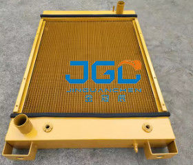 Chińska fabryka Hydraulic Oil Cooler SD32 175-03-C1002 Bulldozer Radiator wodny