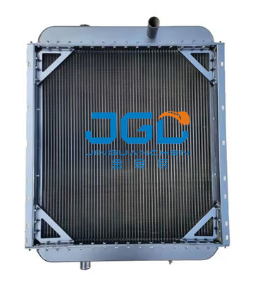 Chińskie fabryki Woda dobrej jakości LW500K 800306252 Radiator do ładowania kół
