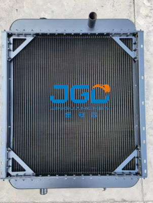 Chińskie fabryki Woda dobrej jakości LW500K 800306252 Radiator do ładowania kół