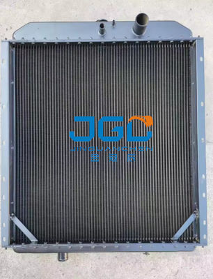 Fabryki bezpośrednie Najwyższej jakości chłodzony wodą LW500F 800305592 Radiator do ładowania kół
