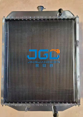 Chińska fabryka hurtowa Universal Water FL935F 9F550 Radiator do ładowania kół