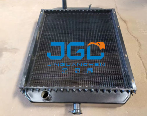 Chińska fabryka hurtowa Universal Water FL935F 9F550 Radiator do ładowania kół