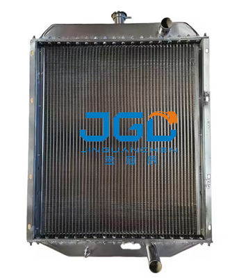 Chińska fabryka hurtowa Universal Water FL935F 9F550 Radiator do ładowania kół