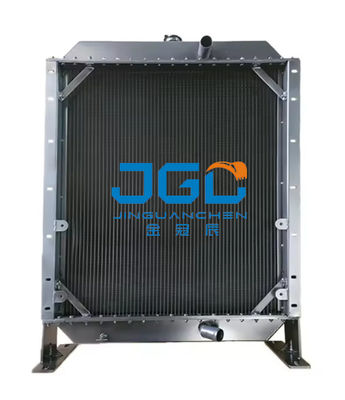 Chińska Fabryka Małe wodne silniki motocyklowe chłodzenie chłodzenie FL958F 9F29 9F851 Radiator olejowy