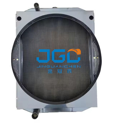 Chińska Fabryka Małe wodne silniki motocyklowe chłodzenie chłodzenie FL958F 9F29 9F851 Radiator olejowy