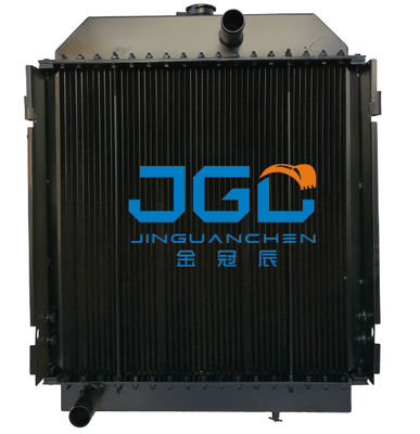 Chińska skrzynia biegów olejowych CL30E-5 ((30L/30Y) Radiator do ładowania kół