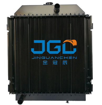 Chińska skrzynia biegów olejowych CL30E-5 ((30L/30Y) Radiator do ładowania kół