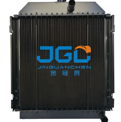 Chińska skrzynia biegów olejowych CL30E-5 ((30L/30Y) Radiator do ładowania kół