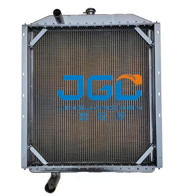 Chiny Fabryka Woda Aluminium Uniwersalne chłodnicy chłodnicy XG955 20C0055 20C0052 20C0169 Radiator olejowy