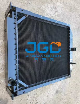 XG951 Cena fabryczna Radiatory miedziane aluminium Radiator hydrauliczny oleju XG951 Radiator wodny