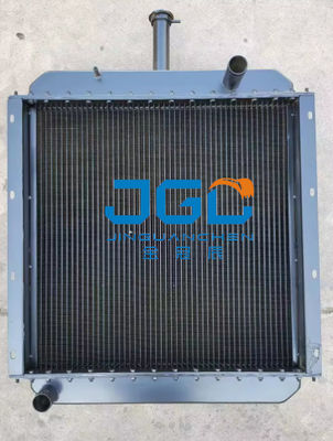 Ceny fabryczne Czujnik poziomu wody w oleju Lonking CDM833 Radiacyjny ładowarka kołowa Radiacyjna miedziana i aluminiowa