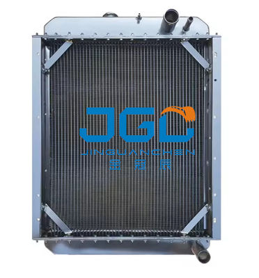 Chiny Fabryka Fabryka sprzedaż bezpośrednia Chłodnia oleju silnikowego XG202J Radiator rowerowy drogowy