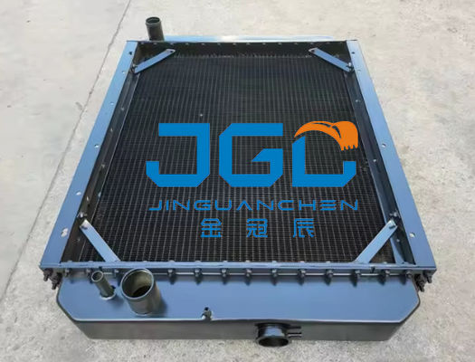 Chiny Fabryka Fabryka sprzedaż bezpośrednia Chłodnia oleju silnikowego XG202J Radiator rowerowy drogowy