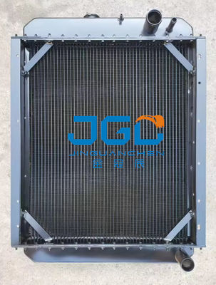 Chiny Fabryka Fabryka sprzedaż bezpośrednia Chłodnia oleju silnikowego XG202J Radiator rowerowy drogowy