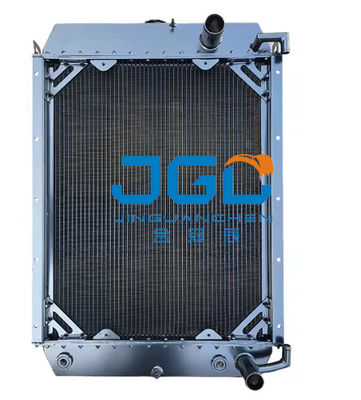 Produkcja bezpośrednia SDIG 820S Radiator Miedziany Aluminiowy Radiator