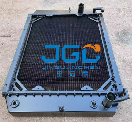 Produkcja bezpośrednia SDIG 820S Radiator Miedziany Aluminiowy Radiator