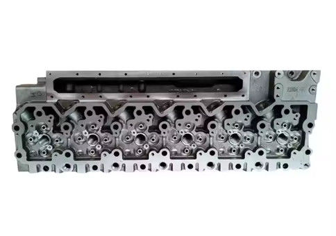 PC300-8 Głowa cylindra koparki 6745-11-1190 Silnik 6D114 Głowa cylindra Assy