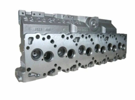 PC300-8 Głowa cylindra koparki 6745-11-1190 Silnik 6D114 Głowa cylindra Assy
