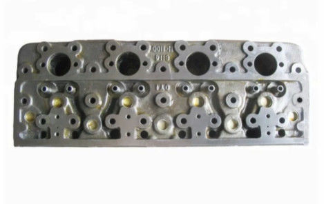 PC300-8 Głowa cylindra koparki 6745-11-1190 Silnik 6D114 Głowa cylindra Assy