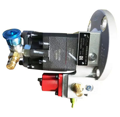 ELIC ISM QSM M11 L10 Zestaw pompy wtrysku paliwa 3417674 3417677 EC816377 3060492 3417677 113417674 3417677EA 3090942