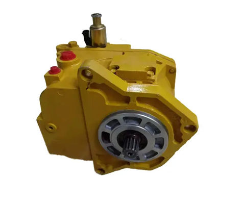 Wstrzykiwacz hydrauliczny 3412e 235 2026 C27 Wstrzykiwacz paliwa 235-2026 2352026