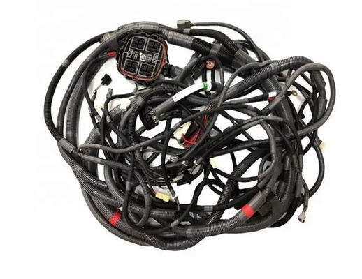 Ekskawator Silnik Przędzia Przędzia Ekskawator Główna pompa Przędzia Przędzia Ekskawator do Zx200-5G 0008052 YA 00029688