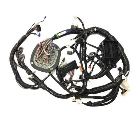 Ekskawator Silnik Przędzia Przędzia Ekskawator Główna pompa Przędzia Przędzia Ekskawator do Zx200-5G 0008052 YA 00029688