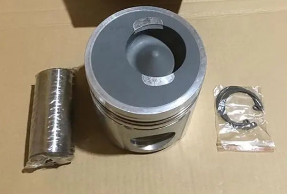 6CT 6D114 tłok silnika z szpilką i blokadą 3917707 Do koparki PC300-7