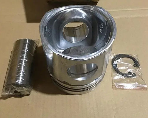 6CT 6D114 tłok silnika z szpilką i blokadą 3917707 Do koparki PC300-7