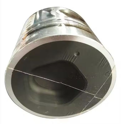 Prężnik silnika FE6 12011-25768 Prężnik koparki