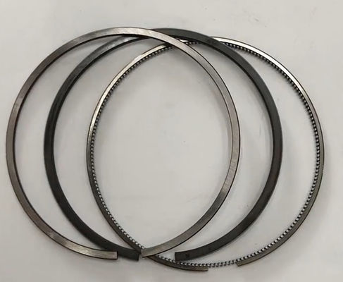 Ekskawator 4D120 Silnik wysokoprężny Kolcowy Pierścień 120mm 6110-30-2301