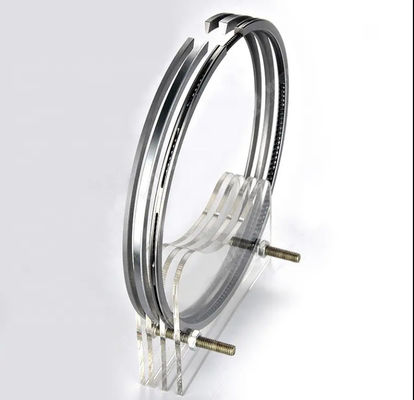Koparnia PC200-6 6D95 Silnik Kolcowe pierścienie 6209-31-2400