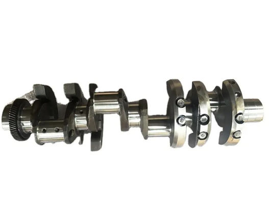 Silnik koparki 8DC9 ME996186 Forged Steel Crankshaft Do sprzedaży