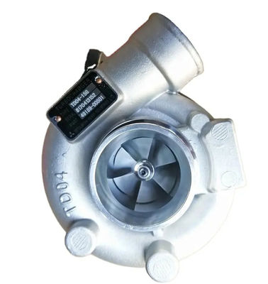 TD04-15G Silnik Turbosprężarka 49189-00511 49189-00540 49189-00550 49189-00501