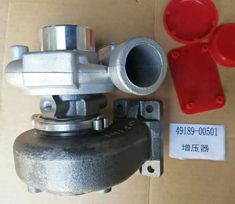 TD04-15G Silnik Turbosprężarka 49189-00511 49189-00540 49189-00550 49189-00501
