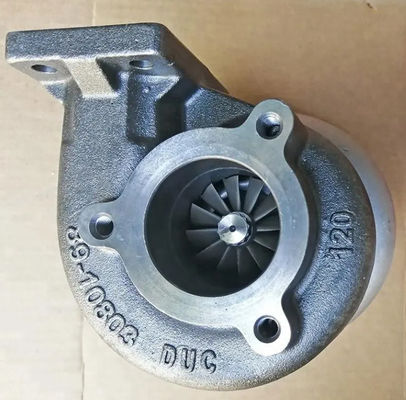 TD04-15G Silnik Turbosprężarka 49189-00511 49189-00540 49189-00550 49189-00501