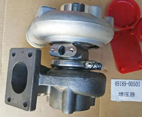 6BT Elektryczny ładowarka turbo 3596633