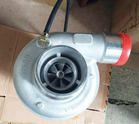 1770440 Ładowarki koparek Turbo C7 Silnik wysokoprężny Turbo 177-0440