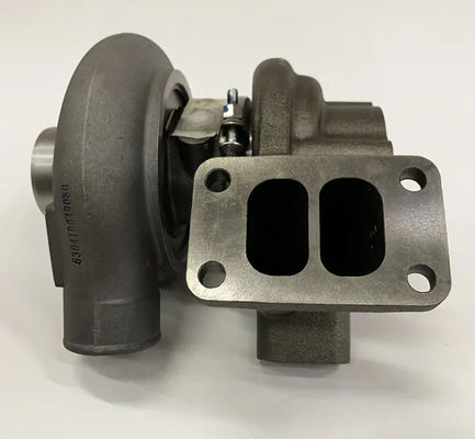 Koparka E320C Silnik Turbo 49179-02300 4917902300 5I-7952