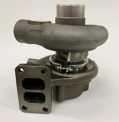 Koparka E320C Silnik Turbo 49179-02300 4917902300 5I-7952