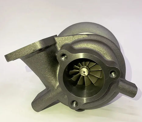 Koparka E320C Silnik Turbo 49179-02300 4917902300 5I-7952