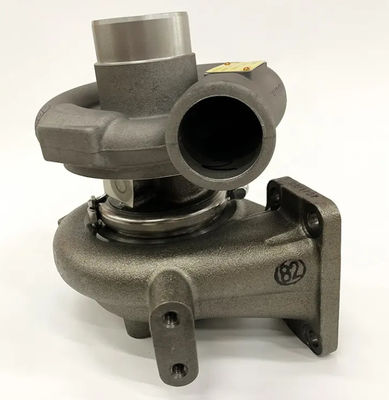 Koparka E320C Silnik Turbo 49179-02300 4917902300 5I-7952