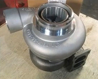 Genuine 6BD1 Diesel Engine Part Turbo Charge EX200-1 Turbocharger koparki 114400-2100